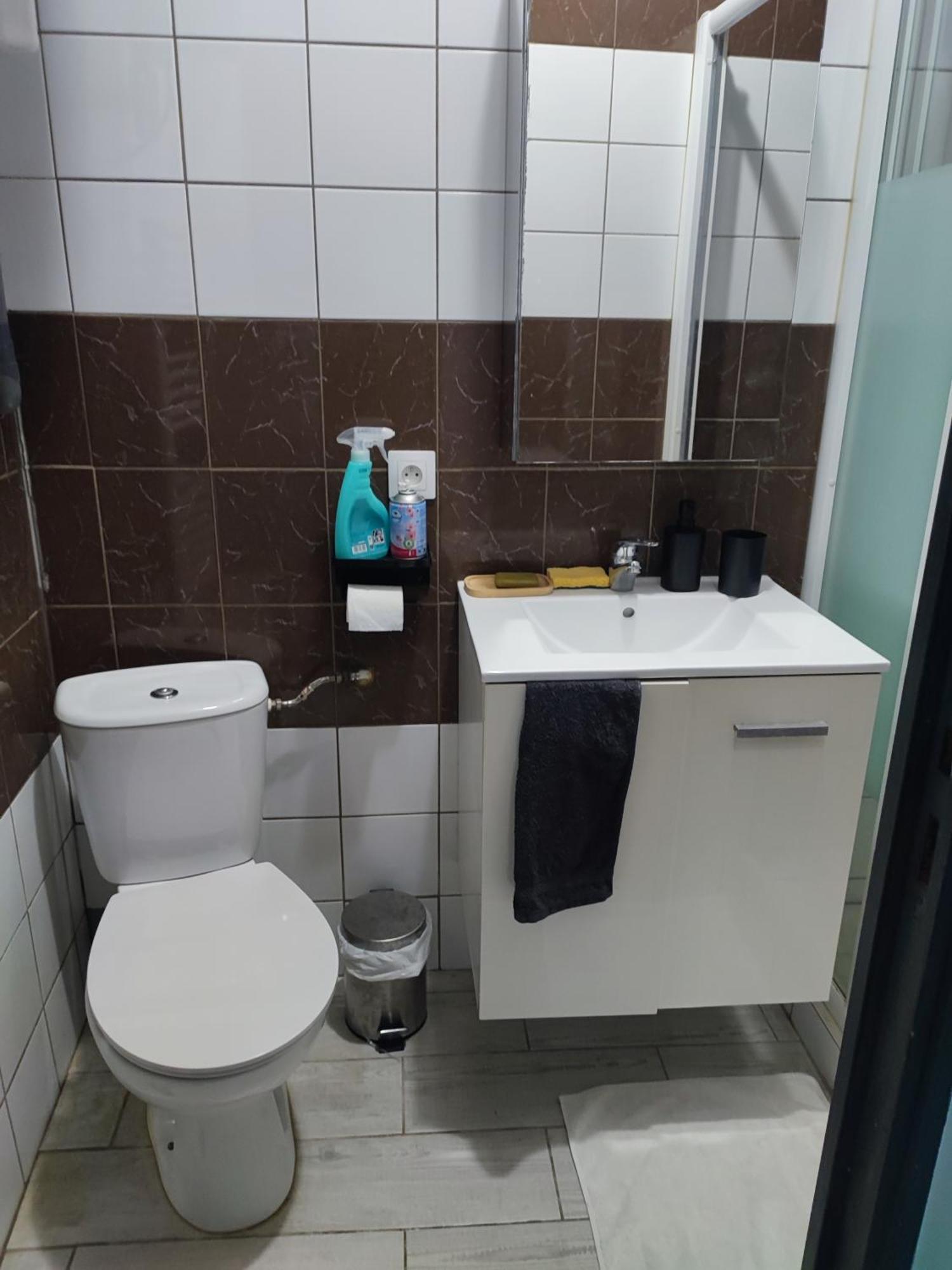 Le Calme Daire Bourges Oda fotoğraf